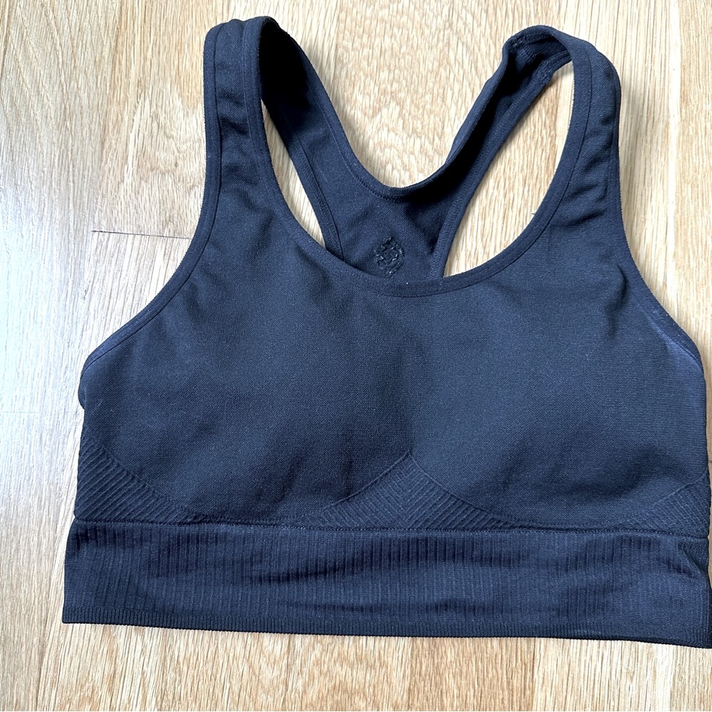 ThirdLove Flex Seamless Racerback Sports Bra (S)